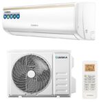 Climatiseur Split 1cv 9000 BTU - Deska