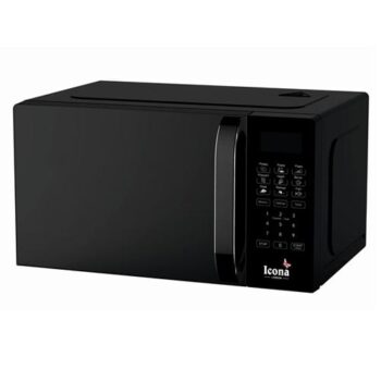 Micro-ondes Digital 20L – Icona London