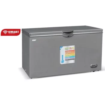 Congélateur 500L Horizontal – Smart Technology