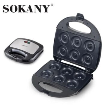 Machine à donuts - Sokany