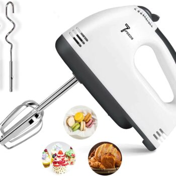 Batteur électrique pour usage domestique