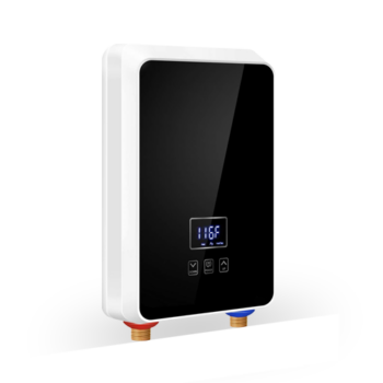 Chauffe Eau Électrique Sans réservoir