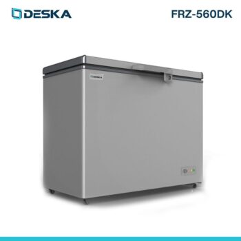 Congelateur 200L Horizontal- DESKA