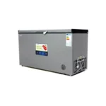 Congélateur 600L Horizontal - DESKA
