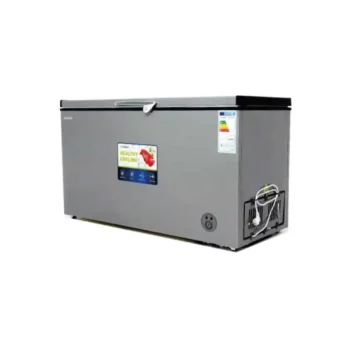 Congélateur 600L Horizontal - DESKA