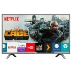 Téléviseur 43″ Smart TV Incassable - DESKA