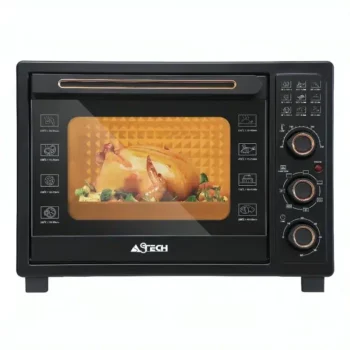 Four 32L FO32IG-DL Electric - Astech