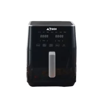 Air Fryer Électrique 7L Noir - Astech