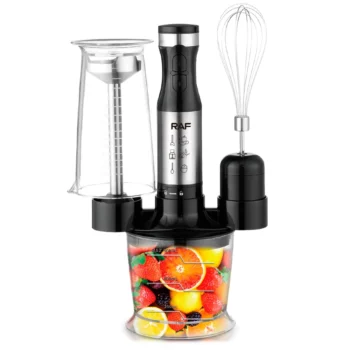 Mixeur/blender 4en1 - RAF