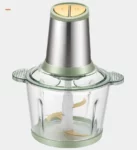 Hachoir Multifonctions Légumes et Viandes 5L