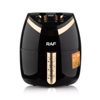Air Fryer électrique 45232B 5L - RAF