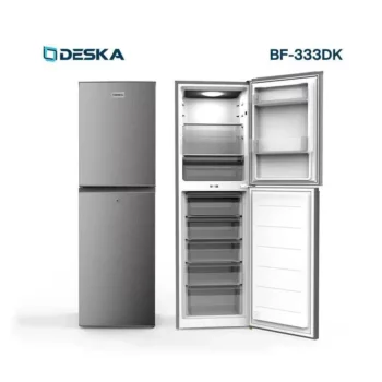 Refrigerateur Combine 5 Tiroirs GM BF-333DK - DESKA