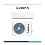 Climatiseur Split 2,5 cv inverter 18000 BTU - Deska