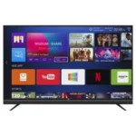 Téléviseur 55″ Smart TV Incassable - DESKA