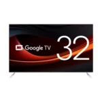 Téléviseur 32 pouces Google TV 2025 - Astech