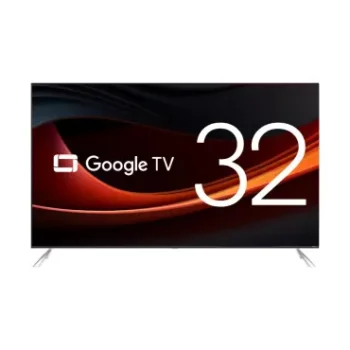 Téléviseur 32 pouces Google TV 2025 - Astech