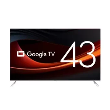 Téléviseur 43 pouces Google TV 2025 - Astech