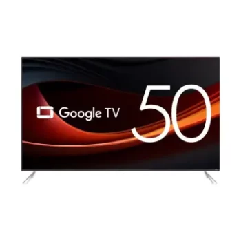 Téléviseur 50 pouces Google TV 2025 - Astech