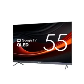 Téléviseur 55 pouces Google TV 2025 - Astech