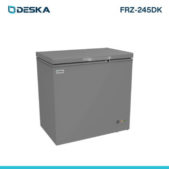 Congelateur 250L Horizontal- DESKA