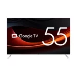 Téléviseur 55 pouces Google TV 2025 - Astech