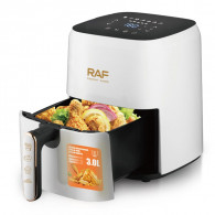 Air Fryer Électrique 6L Digital - RAF