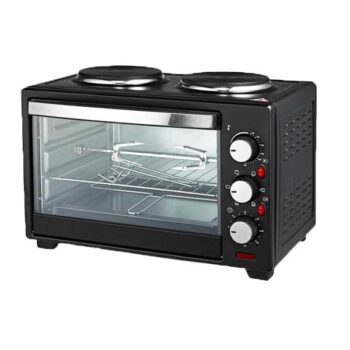 Fours Richards 48L avec Tourne brioche Full options