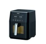 Air Fryer Électrique 7L Noir - Astech