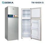 Réfrigérateur 2 Portes 164 litres - Deska