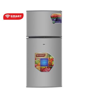 Réfrigérateur bar 2 portes 135L - SMART TECHNOLOGY