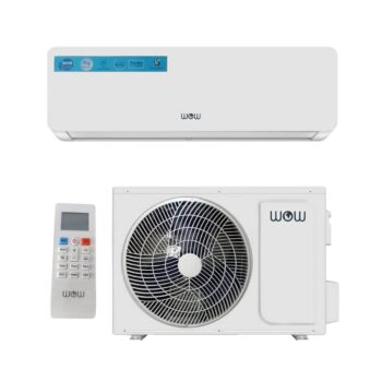 Climatiseur Split 1 cv 9000 BTU – WOW