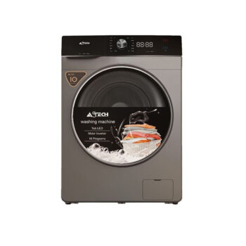 Machine à Laver 7kg Inverter Front Load - Astech