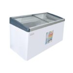Congelateur  458L Horizontal Vitrine - Smart Technology