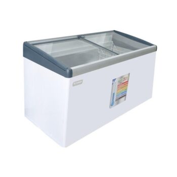 Congelateur  458L Horizontal Vitrine - Smart Technology