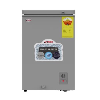 Congelateur 160L Horizontal - Astech