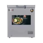 Congelateur 150L Horizontal - Elactron