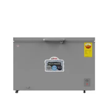 Congelateur 500L Horizontal - Astech