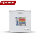 Congelateur 197L Horizontal - Smart Technology