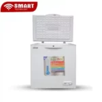 Congelateur-SMART-TECHNOLOGY-Horizontal-197-Litres-Baie-Vitree-STCC-230V-1