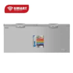 Congelateur 980L Horizontal - Smart Technology