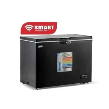 Congelateur 280L Horizontal - Smart Technology