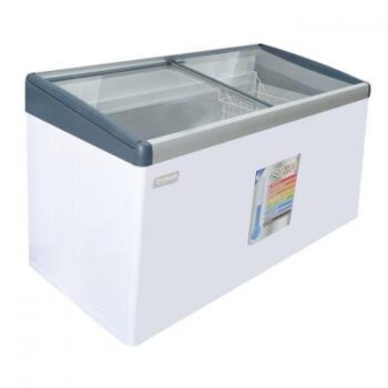 Congelateur  458L Horizontal Vitrine - Smart Technology