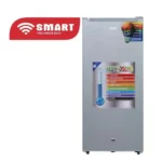 Congelateur-Smart-Technology-Vertical-5-Tiroirs-Plaqualium-155L-STCD-247K