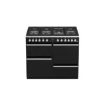Cuisiniere-Enduro-7-Feux-100X90-Avec-Affichage-MultiFours-Gris-PCK100X60X