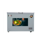 Congelateur 300L Horizontal - Elactron