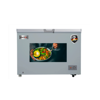 Congelateur 550L Horizontal - Elactron