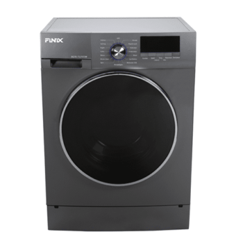 Machine à Laver 7kg Front Load - Finix