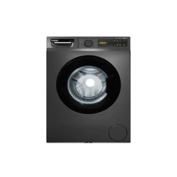 Machine à Laver 8kg Inverter Front Load - Finix