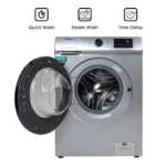 Machine-a-Laver-HISENSE-7KG-Front-Load-WFVB7012MS