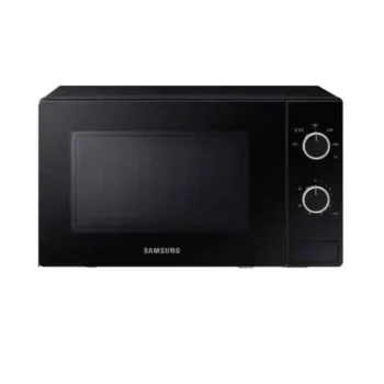 Micro-ondes 20L Noir - Samsung